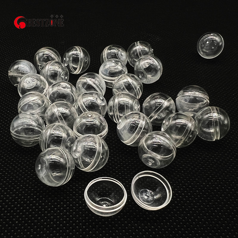 100/500 Piezas de Mini Cápsula - Art Craft Items reseña y precio