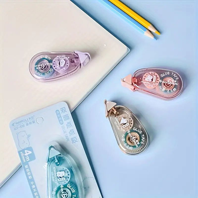 Cinta adhesiva de doble cara c - Art Craft Activities reseña y precio