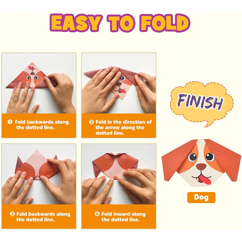 Kits de Papel para Origami, Li - Art Craft Books reseña y precio