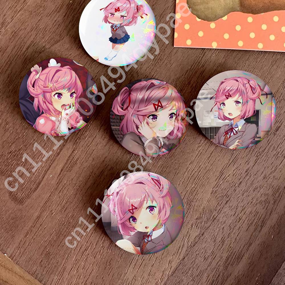 Botones Decorativos N-Natsuki  - Art Craft Japan reseña y precio