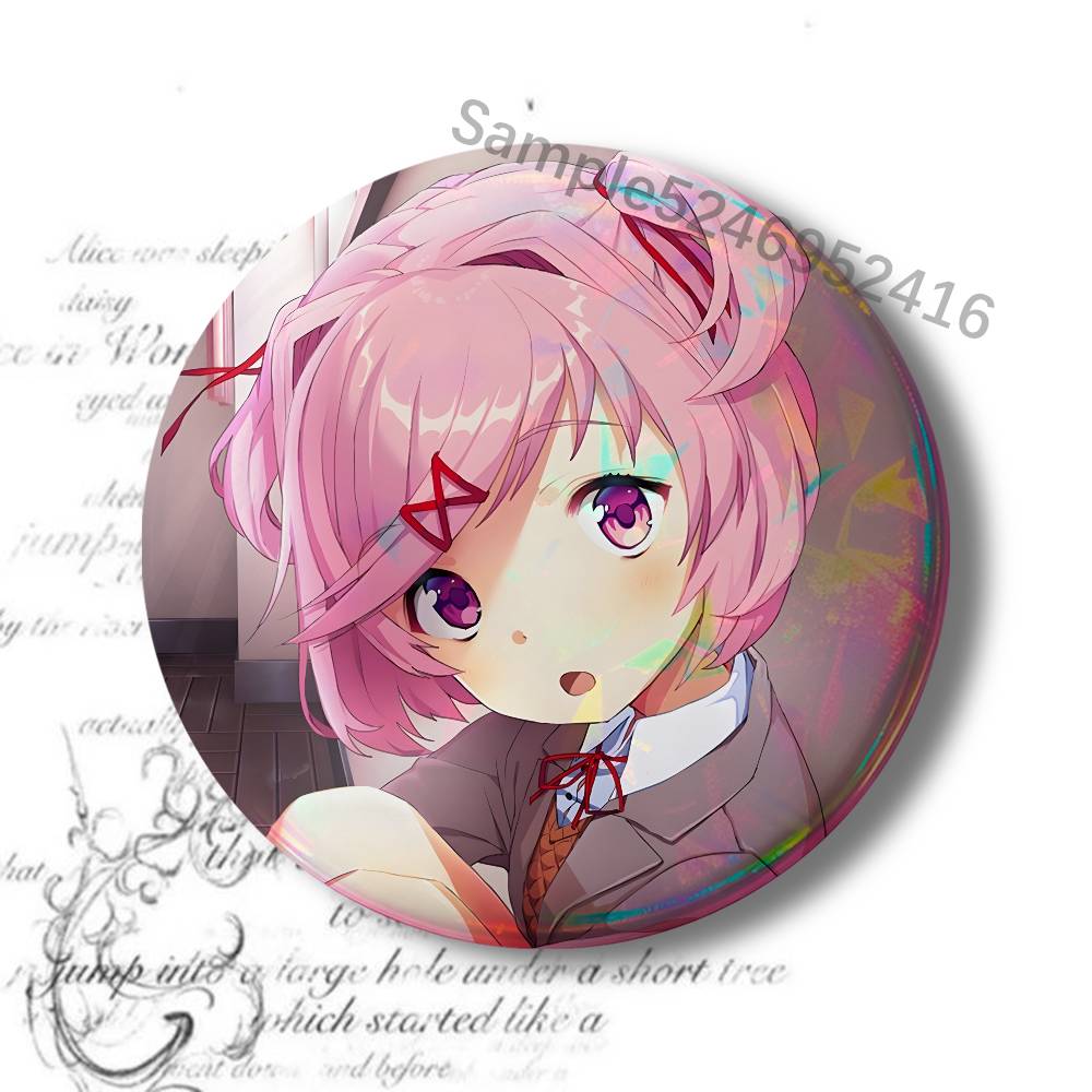 Botones Decorativos N-Natsuki  - Art Craft Japan reseña y precio