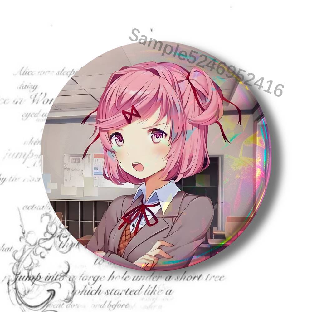 Botones Decorativos N-Natsuki  - Art Craft Japan reseña y precio