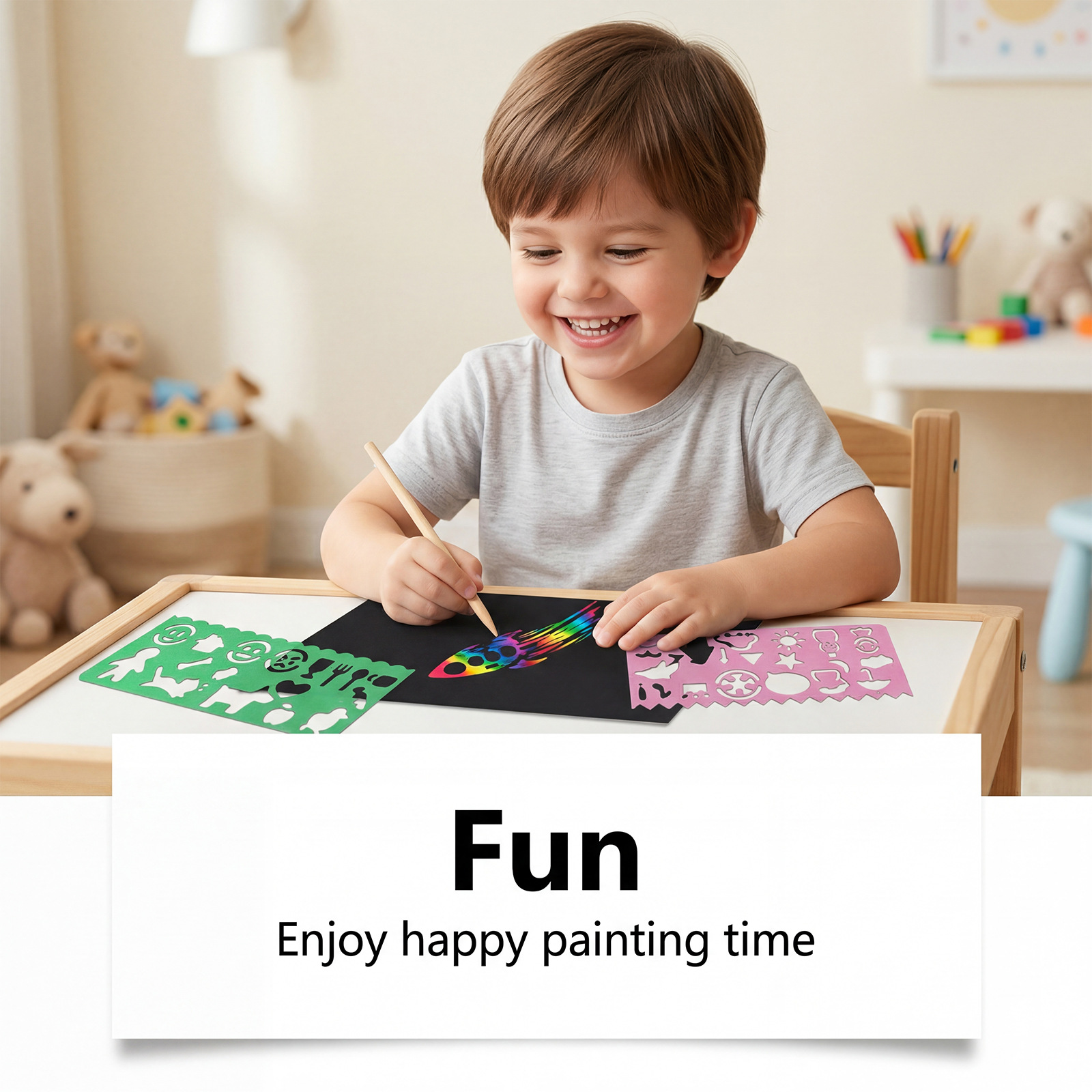 Papel de Colores, Patrones Cla - Art Craft Easy With Paper reseña y precio