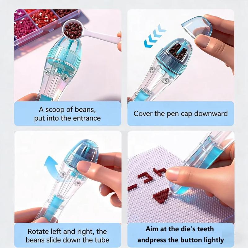 ¡Nuevo! Herramientas DIY para  - Art Craft Tools reseña y precio