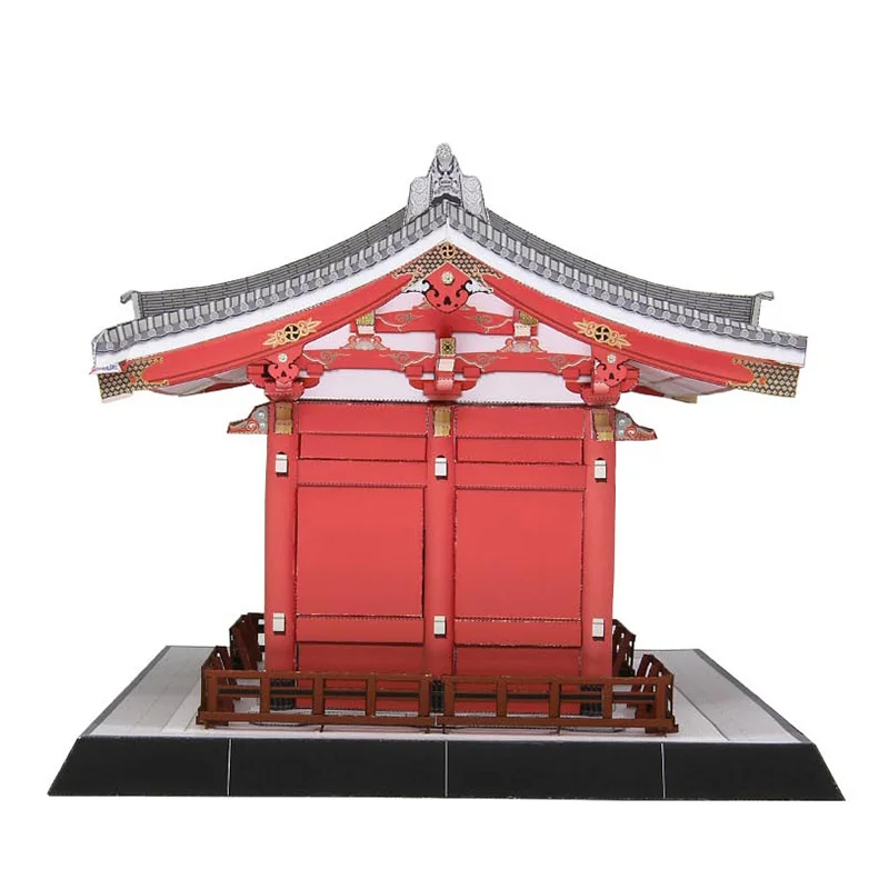 Japón Kaminarimon puerta de Se - Art Craft Japan reseña y precio