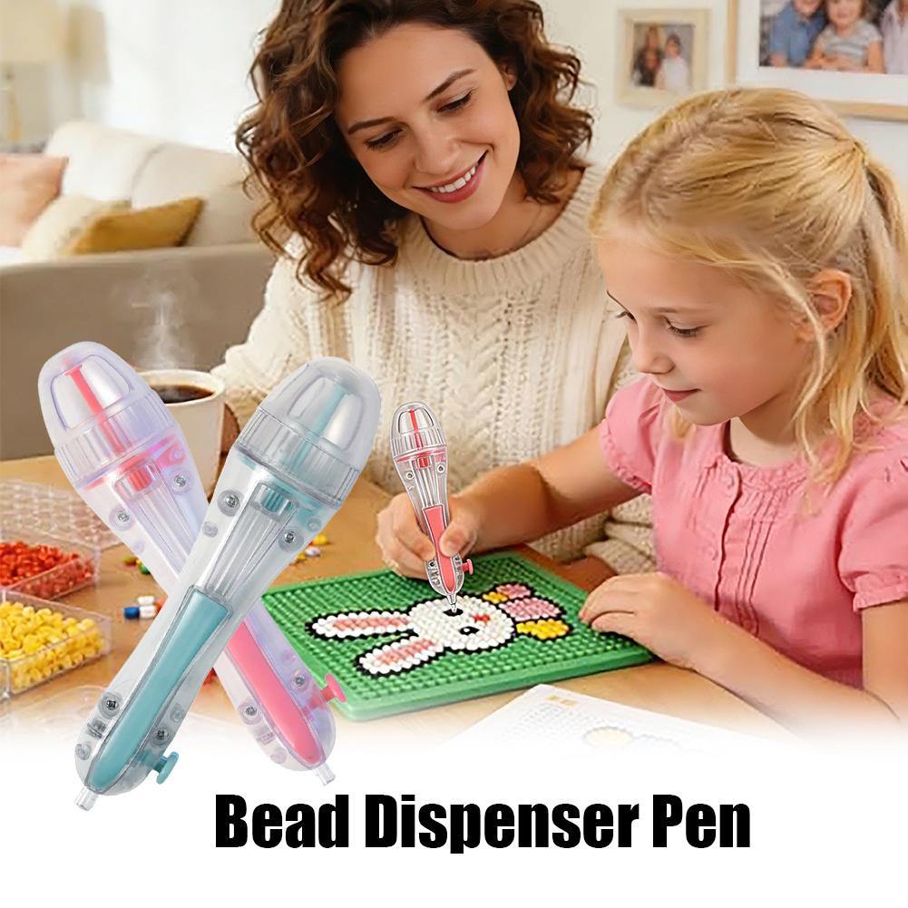 Dispensador Automático de Cuen - Art Craft Painting reseña y precio