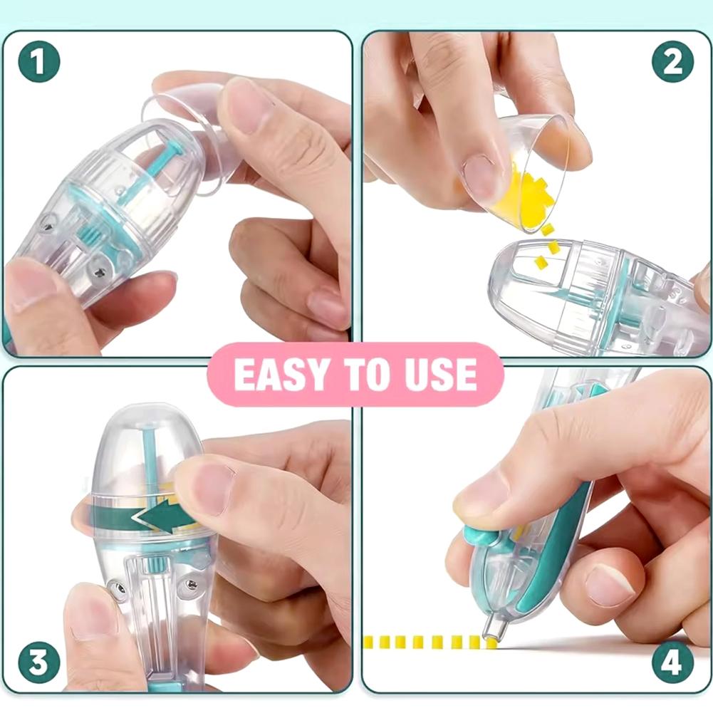 Dispensador Automático de Cuen - Art Craft Painting reseña y precio