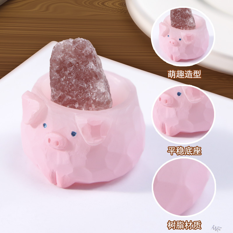Caja ciega de animales creativ - Art Craft Items reseña y precio