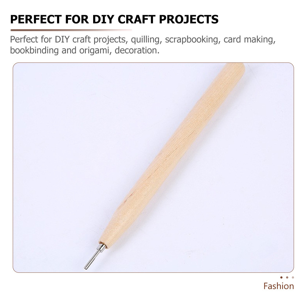 Juego de 6 bolígrafos para qui - Art Craft Tools reseña y precio