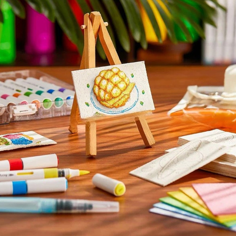 Bolígrafo Mágico de Esponja pa - Art Craft Activities reseña y precio