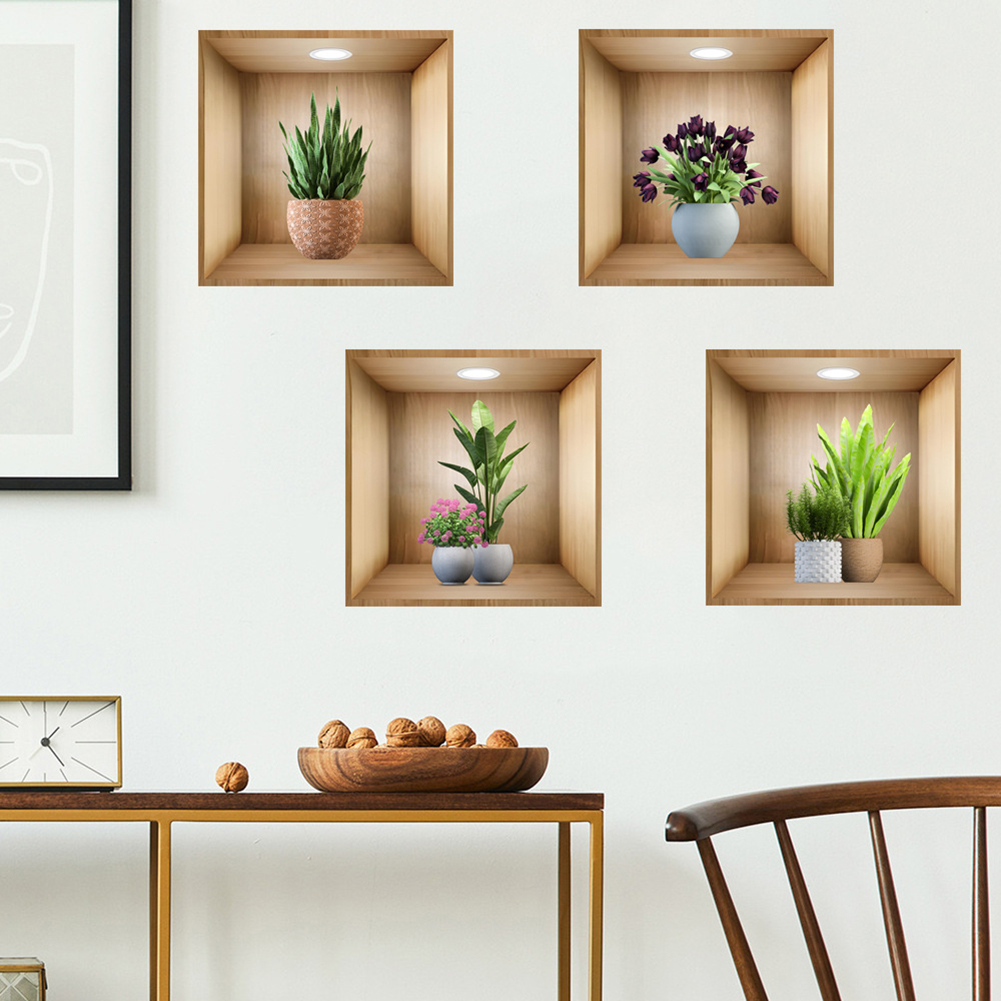 Decoración de plantas de inter - Art Craft Easy With Paper reseña y precio