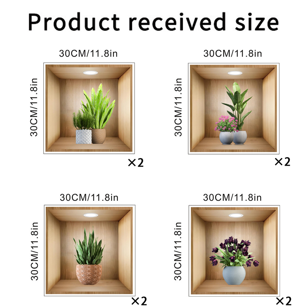 Decoración de plantas de inter - Art Craft Easy With Paper reseña y precio