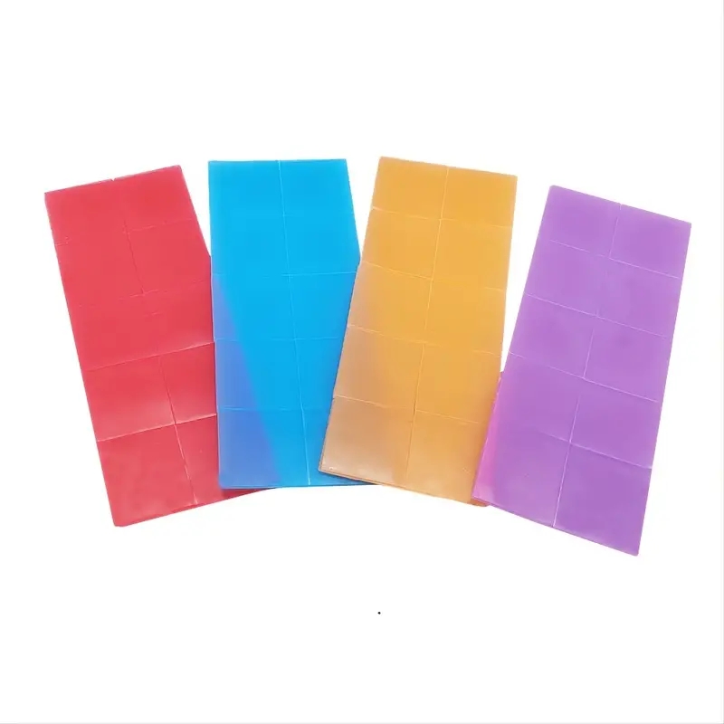 40 Piezas de Cera para Pintura - Art Craft Tools reseña y precio