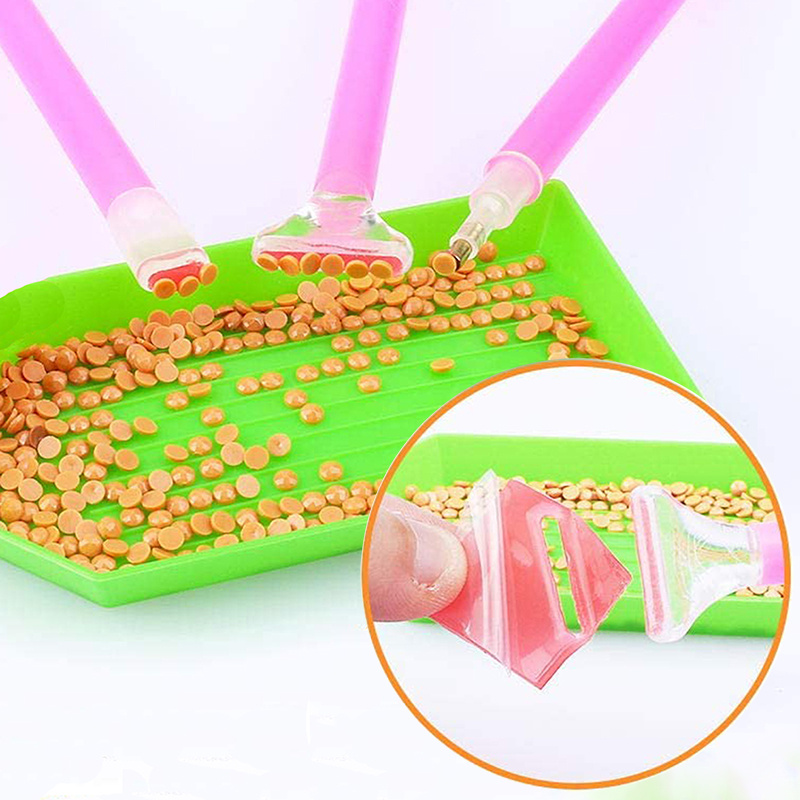 40 Piezas de Cera para Pintura - Art Craft Tools reseña y precio