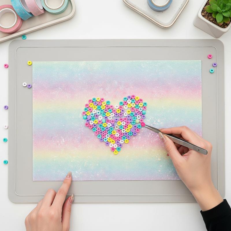 Láminas de Planchado para Cuen - Art Craft Activities reseña y precio