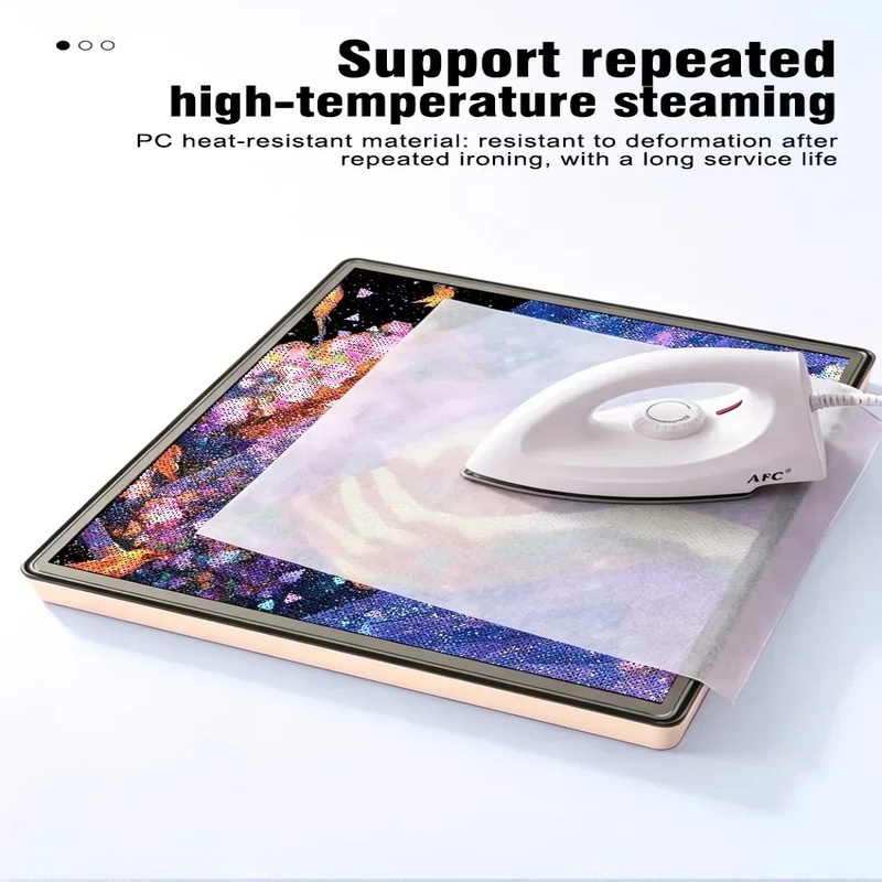 Tablero de Cuentas LED para Ma - Art Craft App reseña y precio