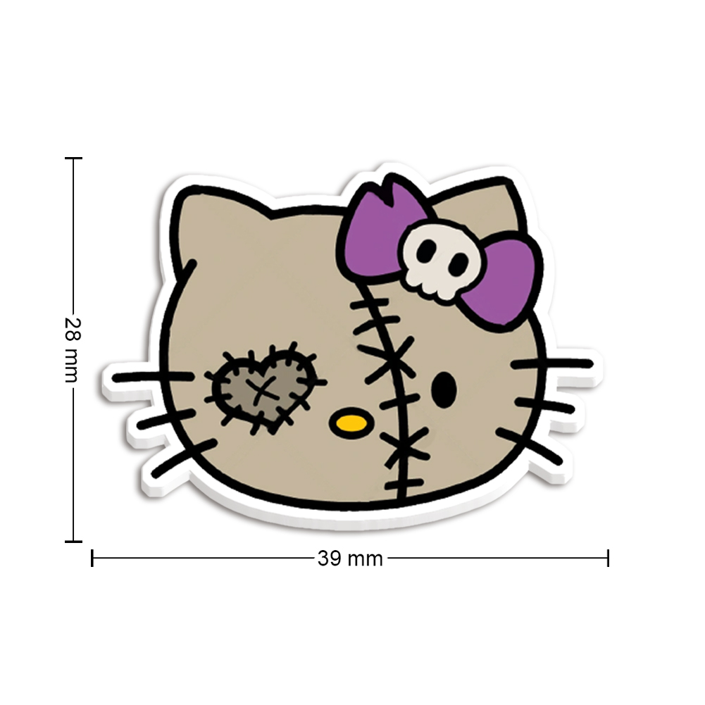 Lote de 10 unidades Sanr Hallo - Art Craft Items reseña y precio