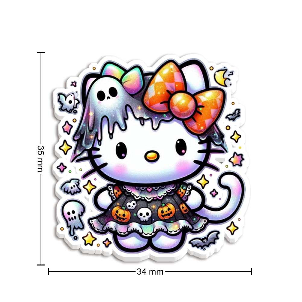 Lote de 10 unidades Sanr Hallo - Art Craft Items reseña y precio