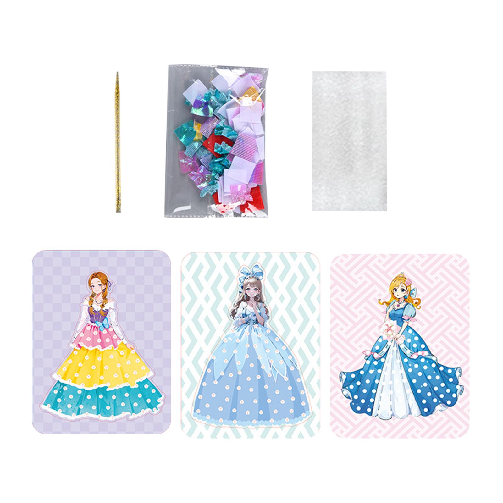 Kit de Manualidades con Tabler - Art Craft And Design reseña y precio