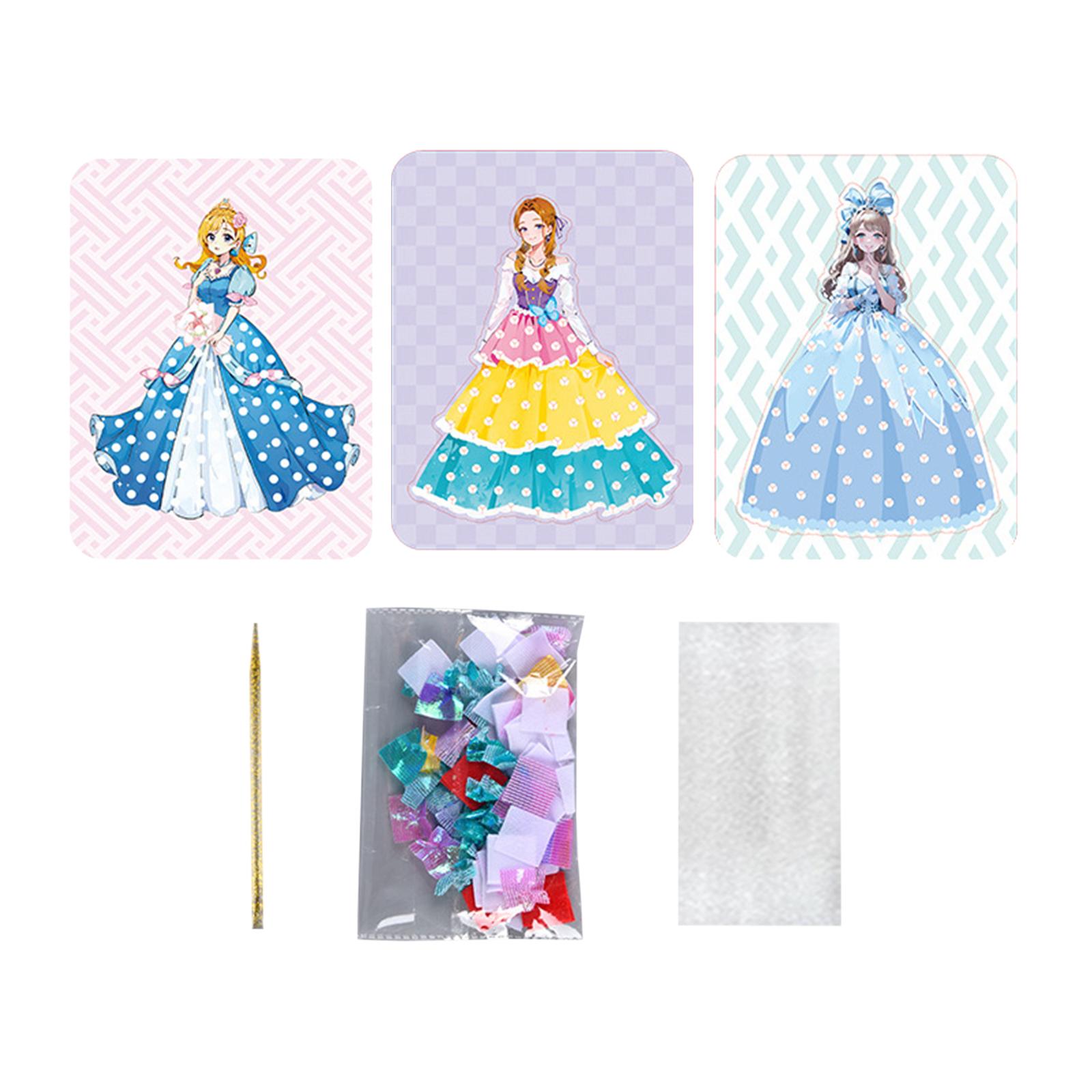 Kit de Manualidades con Tabler - Art Craft And Design reseña y precio