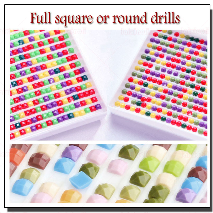 Kits de mosaico de arte de dia - Art Craft Easy With Paper reseña y precio