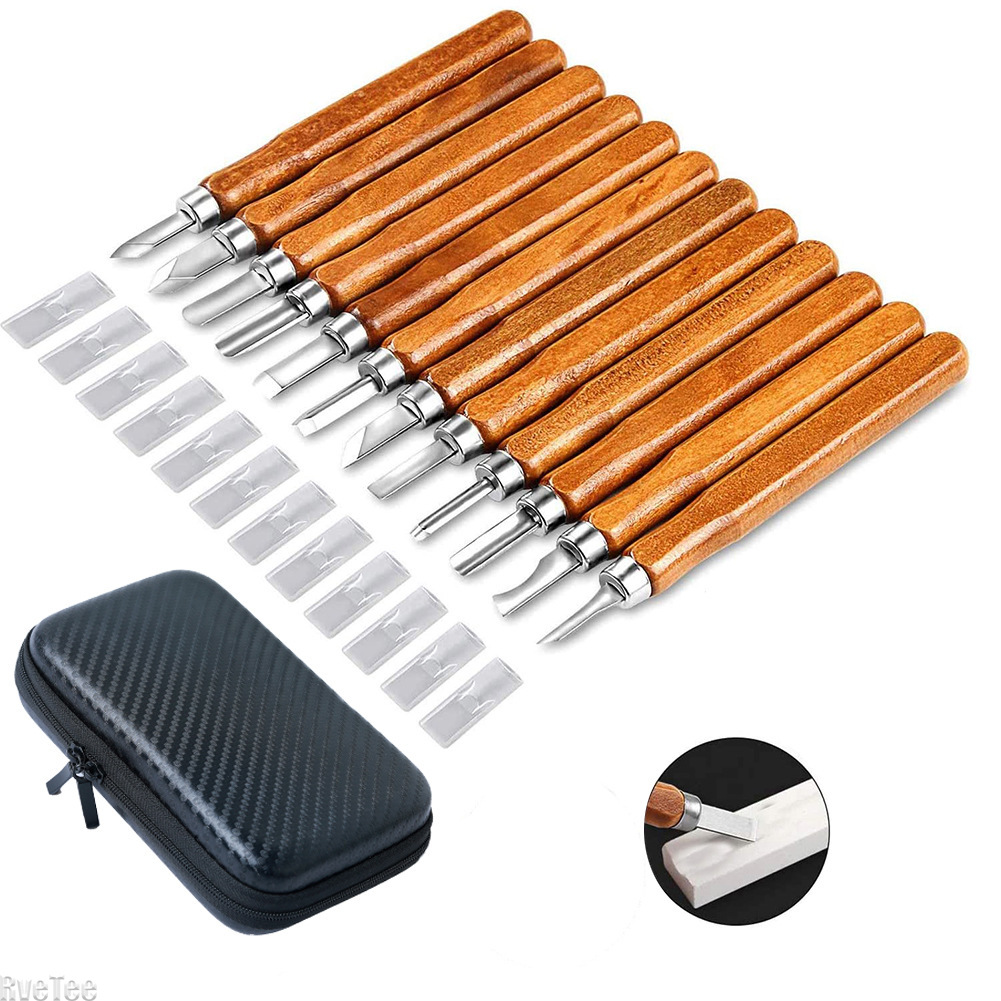 Juego de 12 herramientas de ta - Art Craft Tools reseña y precio