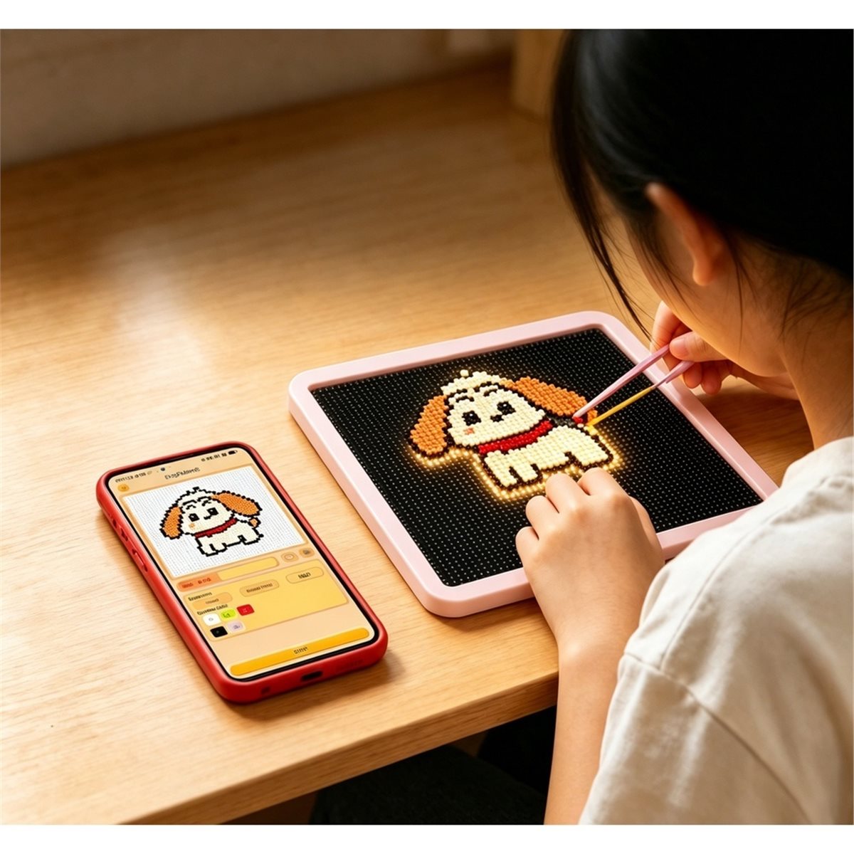 Nuevo Kit de Manualidades con  - Art Craft App reseña y precio
