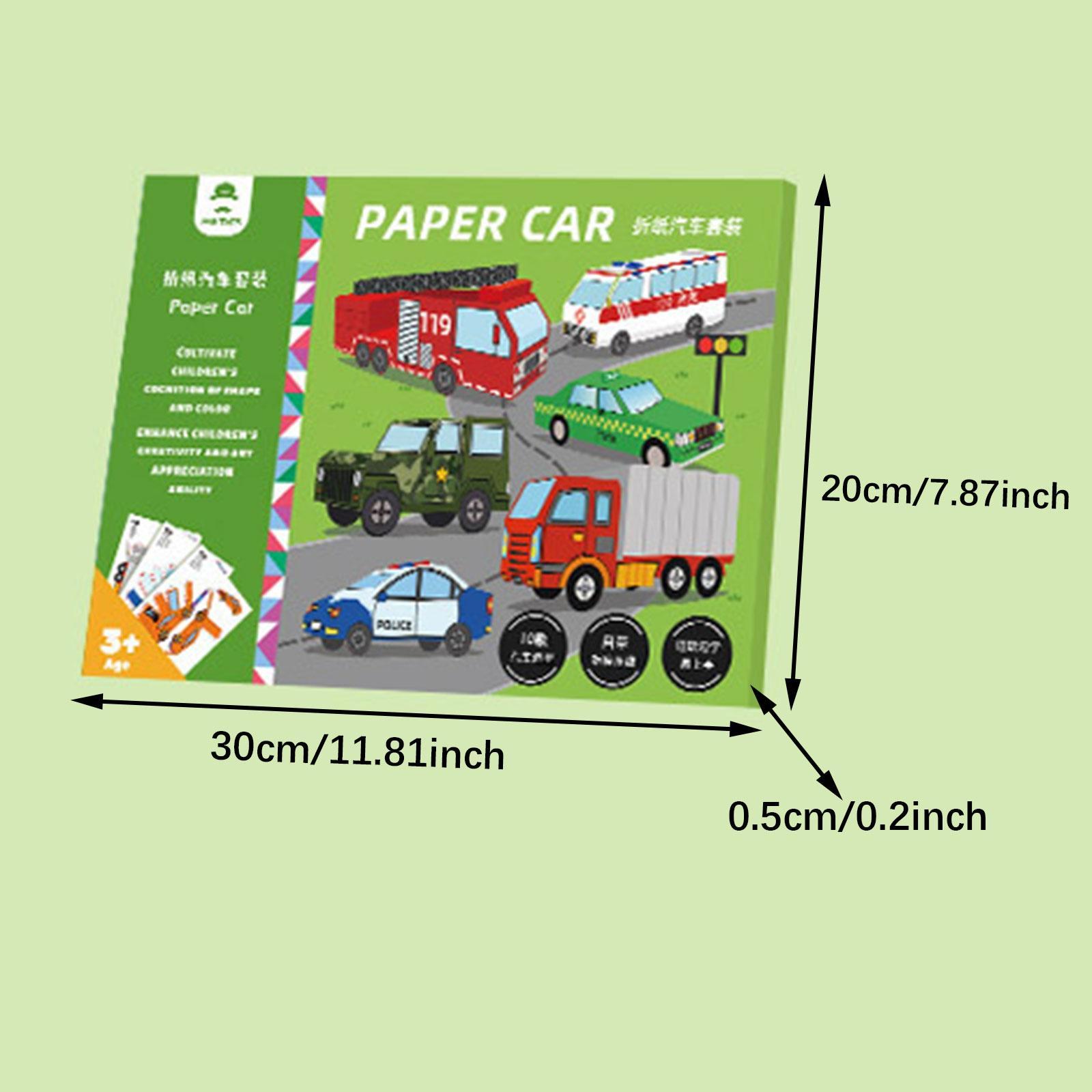 Kits de Origami para Niños, Pa - Art Craft Easy With Paper reseña y precio